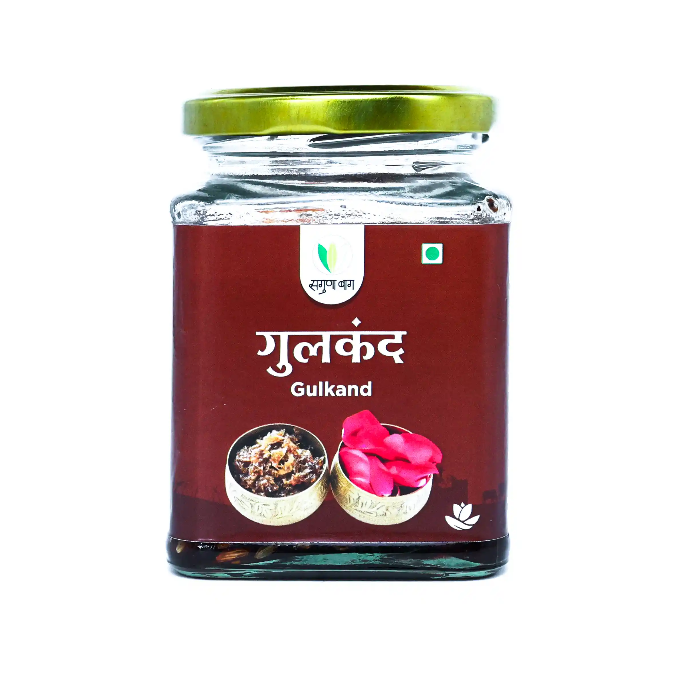 Gulkand (गुलकंद) 250gm