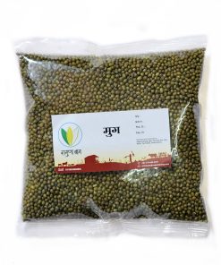 Green Moong (हिरवे मूग) 500gm