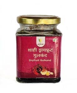 Dryfruits Gulkand (ड्रायफ्रुटस गुलकंद) 250gm