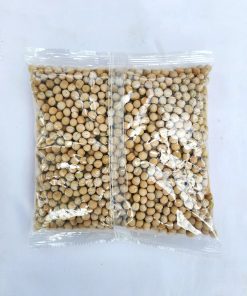 Alternative view of White Peas ( सफेद वाटाणे) 500gm