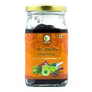A2 Gir Cow Chyawanprash (A2 गिरगाई च्यवनप्राश ) - 400gm