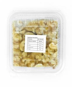 Alternative view of Cashew Chikki (काजू चिक्की) 200gm