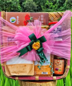 Ganpati Medium Basket