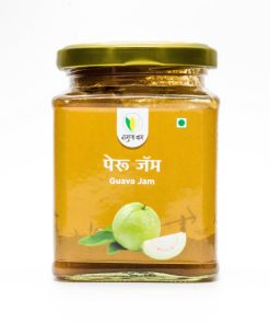 Guava Jam (पेरू जॅम) - 250 gm