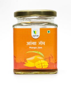 Mango Jam (आंबा जॅम) - 250 gm