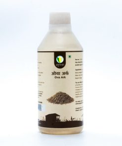 Ova Ark (ओवा अर्क)  200ml
