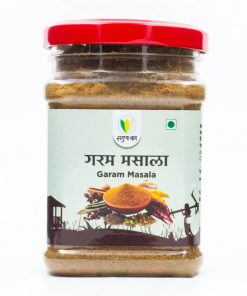 Garam Masala (गरम मसाला ) - 150 gm