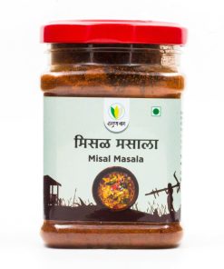 Misal Masala (मिसळ मसाला) - 150 gm