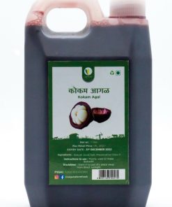 Kokam Agal (कोकम आगळ) - 1ltr