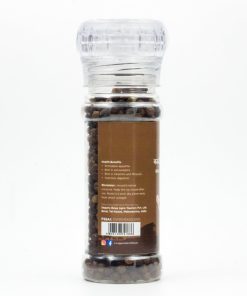 Alternative view of Blackpepper Crusher (काळी मिरी गिरणी) - 50gm
