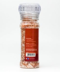 Alternative view of Himalayan Rock Salt - Crusher (मिठाची गिरणी) 125gm