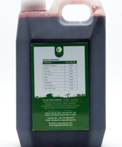 Alternative view of Kokam Agal (कोकम आगळ) - 1ltr