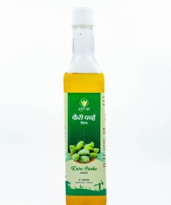 Raw Mango Syrup ( कैरी पन्हे )500ml