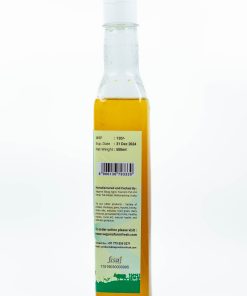 Alternative view of Raw Mango Syrup ( कैरी पन्हे )500ml
