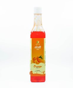 Orange Syrup ( संत्री सिरप )500ml
