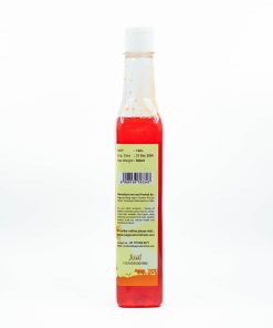 Alternative view of Orange Syrup ( संत्री सिरप )500ml