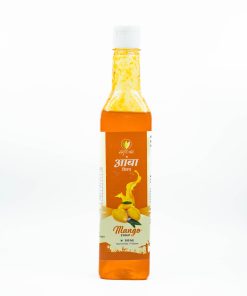 Mango Syrup ( आंबा सिरप )500ml