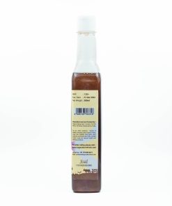 Alternative view of Jeera Syrup ( जीरा सिरप )500ml