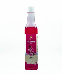 Rose Syrup ( रोज सिरप )500ml