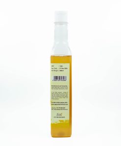 Alternative view of Lemon Syrup ( लिंबू सिरप )500ml