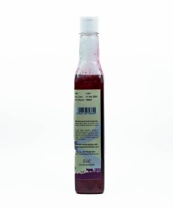 Alternative view of Kokam Syrup ( कोकम सिरप )500ml
