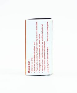 Alternative view of Handmade Natural Soap (Turmeric)