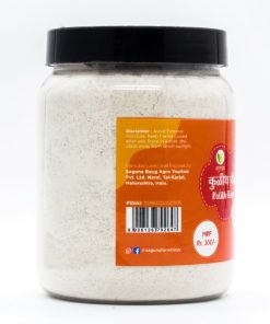 Alternative view of Kulith Pith (कुळीथ पीठ) 500gm