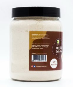 Alternative view of Sattu Pith (सत्तू पीठ) - 500gm