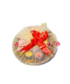 Taste of Rural Maharashtra Medium Gift Basket