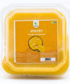 Mango Shrikhand (आम्रखंड) 250gm