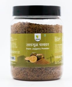 Palm Jaggery Powder (ताडगूळ पावडर) - 400gm