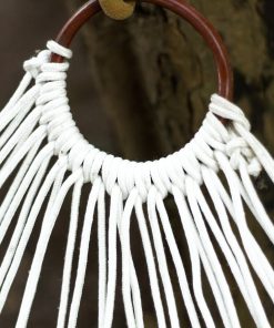 Alternative view of Hammock