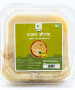 Jackfruit Shrikhand (फणस श्रीखंड) 250gm