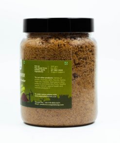 Alternative view of Jaggery Powder 500gm