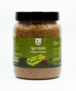 Jaggery Powder 500gm