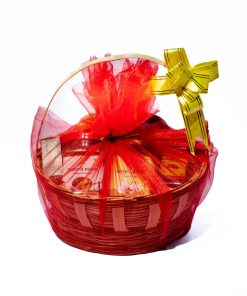 Kitchen Essential Small Gift Basket