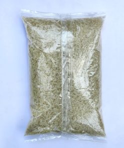 Alternative view of Indrayani Rice (इंद्रायणी  तांदूळ) -1kg