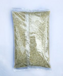 Alternative view of Kolam Rice (कोलम तांदूळ) 1kg