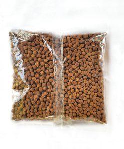 Alternative view of Red Gram (लाल चणे) 500gm