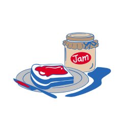 Jams & Marmalades