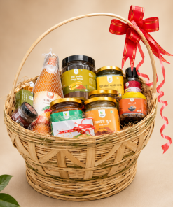 Rakshabandhan Big Gift Hamper by Brother