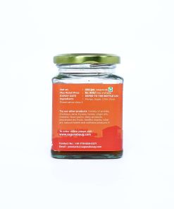 Alternative view of Mango Jam (आंबा जॅम) - 250 gm