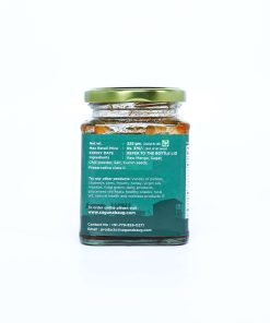 Alternative view of Raw Mango Chhunda (कैरीचा छुंदा) - 250 gm