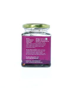 Alternative view of Dryfruits Gulkand (ड्रायफ्रुटस गुलकंद) 250gm