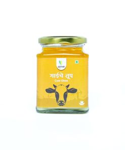 Cow Ghee (गाईचे तूप) - 225gm