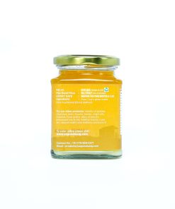 Alternative view of Cow Ghee (गाईचे तूप) - 225gm