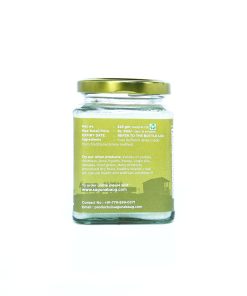 Alternative view of Buffalo Ghee (म्हशीचे तूप) - 225gm