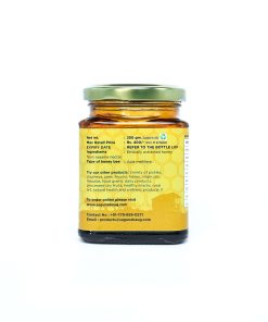 Alternative view of Sesame Honey (तिळाचे मध) - 250 gm