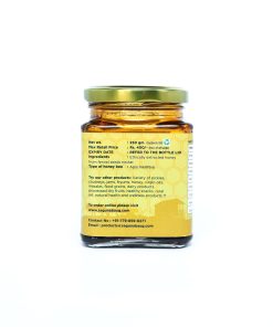 Alternative view of Fennel seeds Honey (बडीशोप मध) 250gm