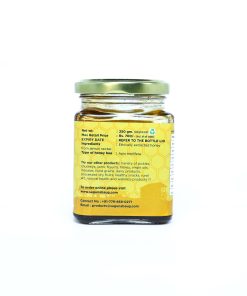 Alternative view of Jamun Honey (जांभूळ मध) - 250 gm